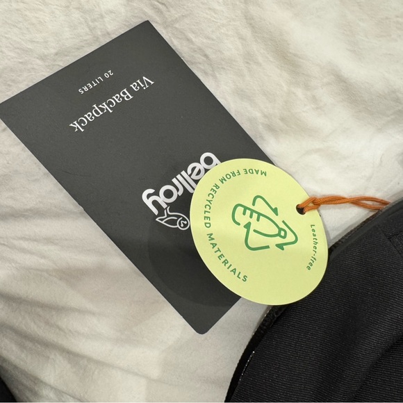 Bellroy Via Backpack - Picture 6 of 6